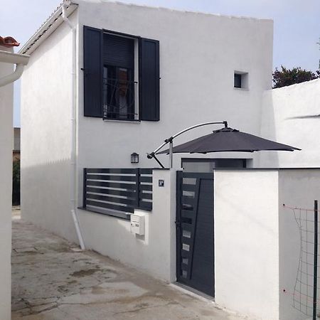 Oleron Villa Saint-Denis-d'Oleron Ngoại thất bức ảnh