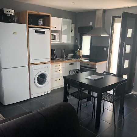 Oleron Villa Saint-Denis-d'Oleron Ngoại thất bức ảnh