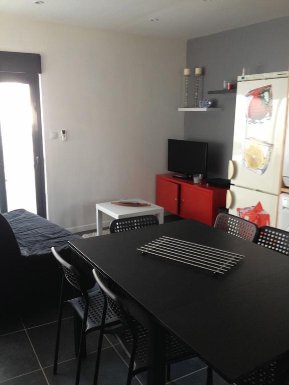 Oleron Villa Saint-Denis-d'Oleron Ngoại thất bức ảnh