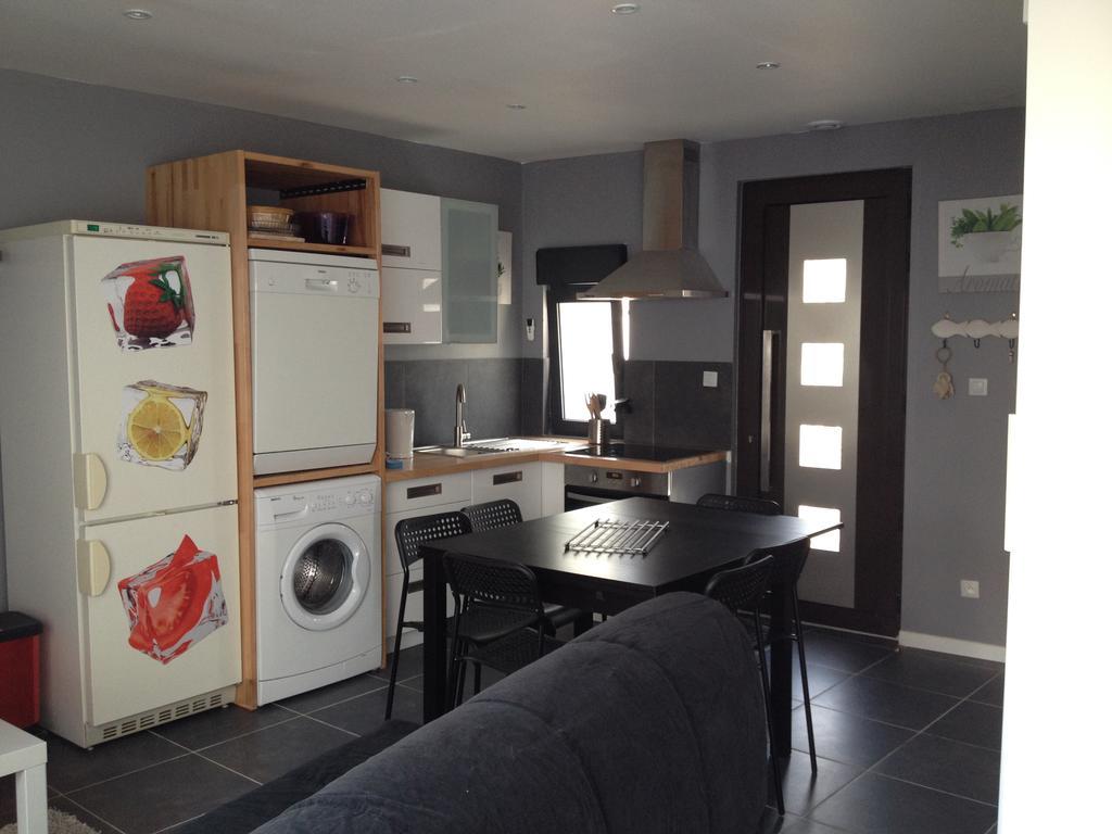 Oleron Villa Saint-Denis-d'Oleron Ngoại thất bức ảnh