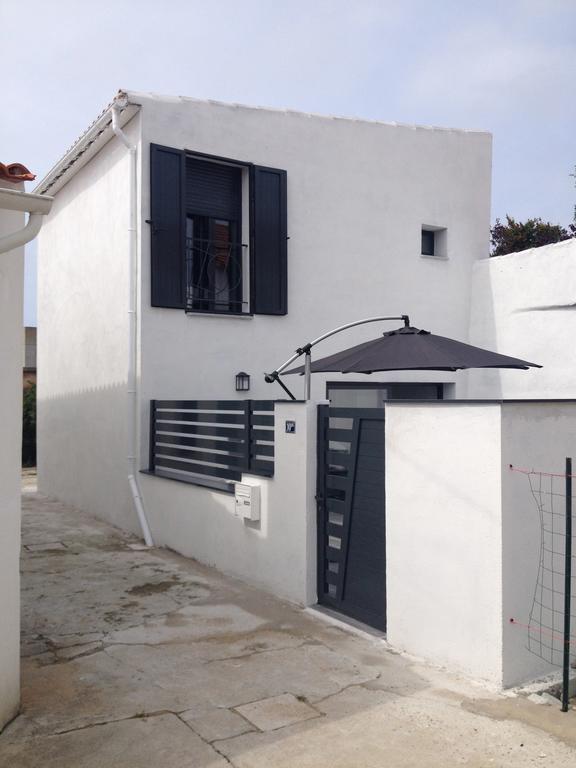 Oleron Villa Saint-Denis-d'Oleron Ngoại thất bức ảnh