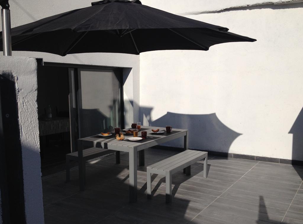 Oleron Villa Saint-Denis-d'Oleron Ngoại thất bức ảnh