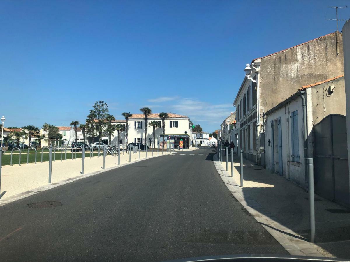 Oleron Villa Saint-Denis-d'Oleron Ngoại thất bức ảnh