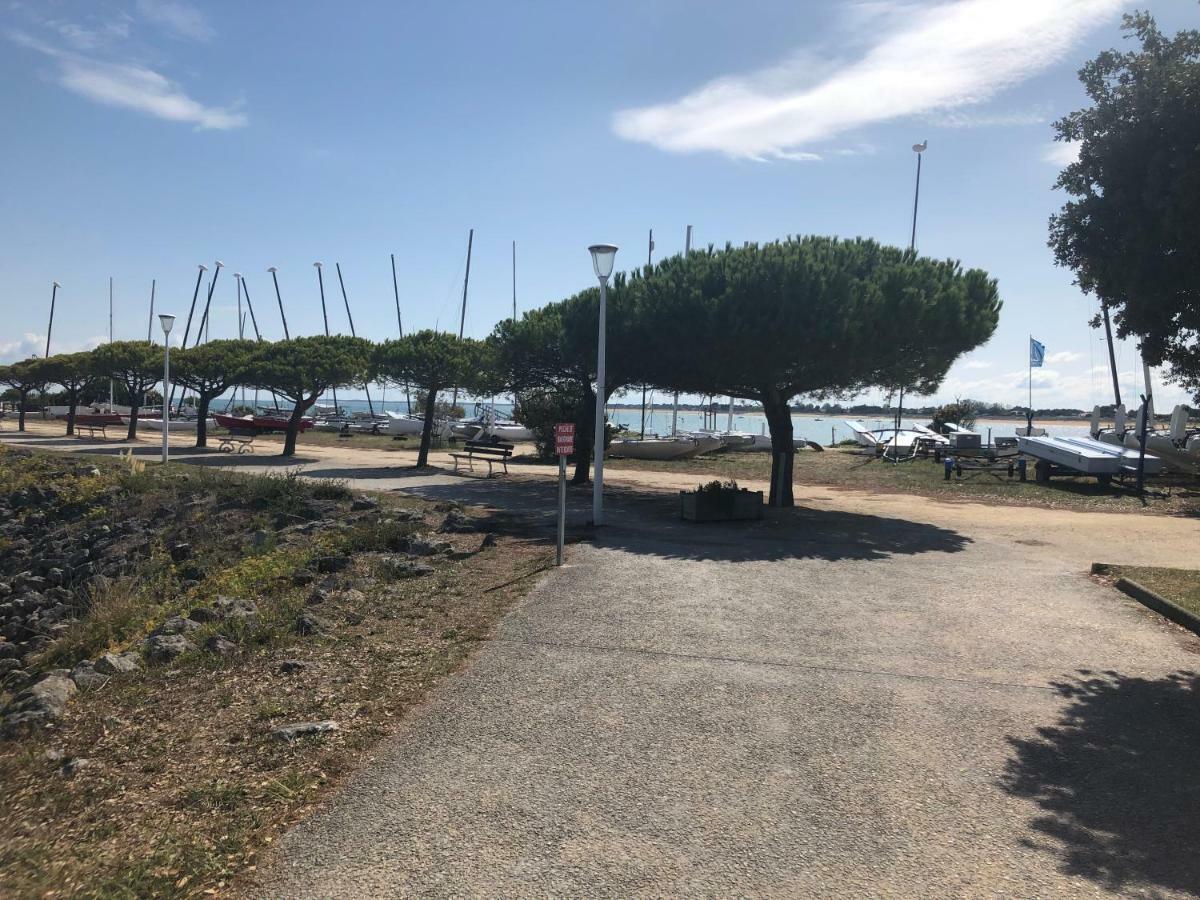 Oleron Villa Saint-Denis-d'Oleron Ngoại thất bức ảnh