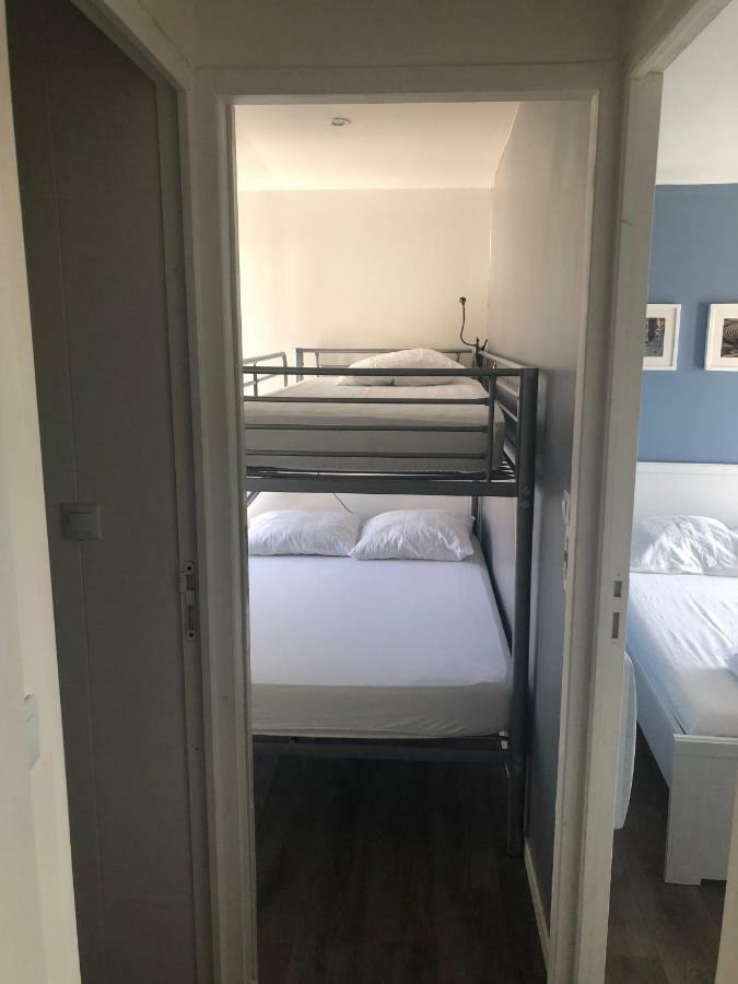 Oleron Villa Saint-Denis-d'Oleron Ngoại thất bức ảnh