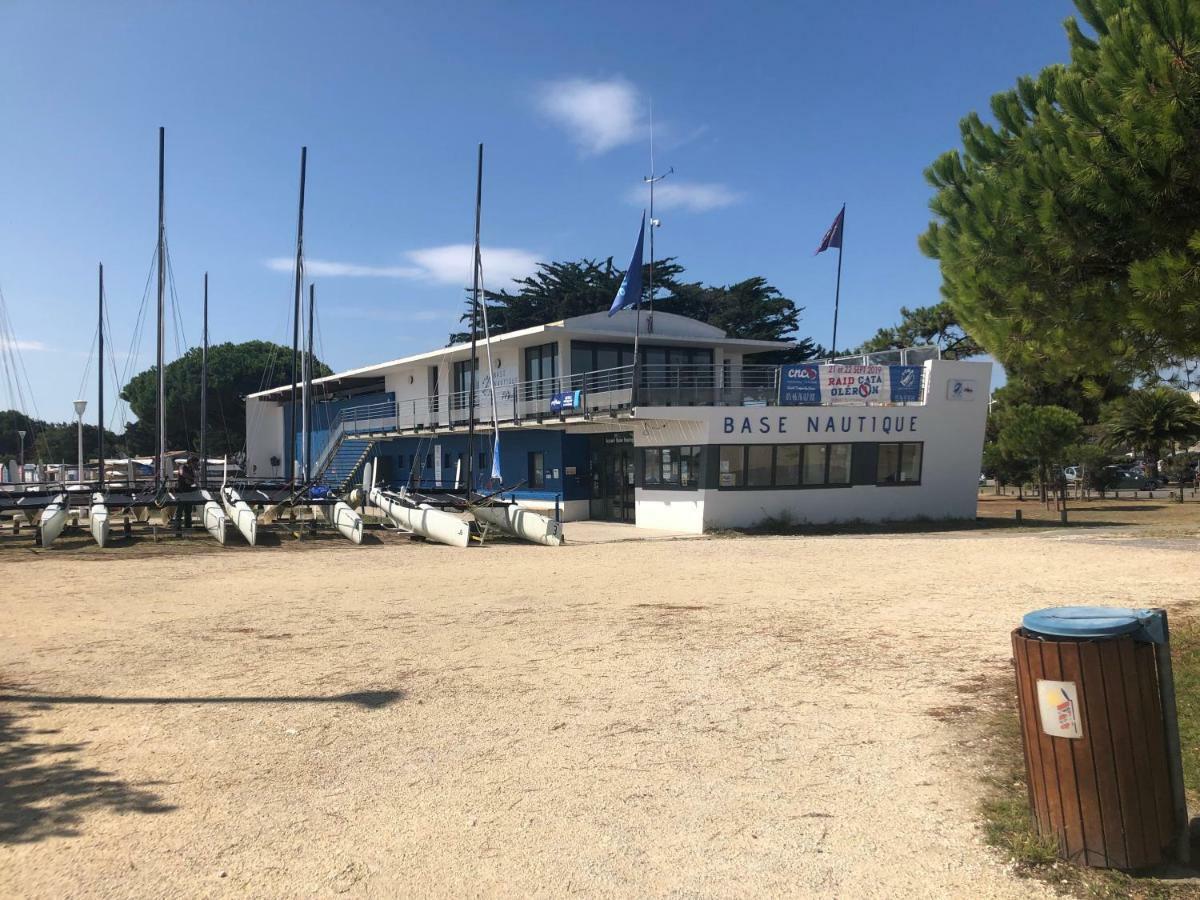 Oleron Villa Saint-Denis-d'Oleron Ngoại thất bức ảnh