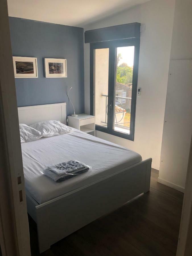 Oleron Villa Saint-Denis-d'Oleron Ngoại thất bức ảnh