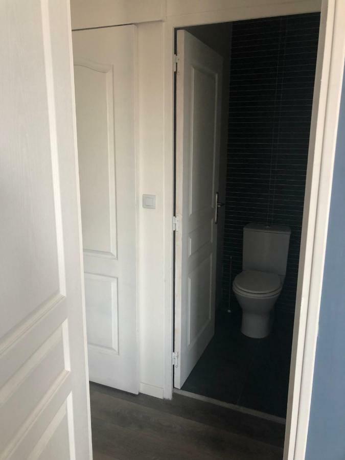 Oleron Villa Saint-Denis-d'Oleron Ngoại thất bức ảnh